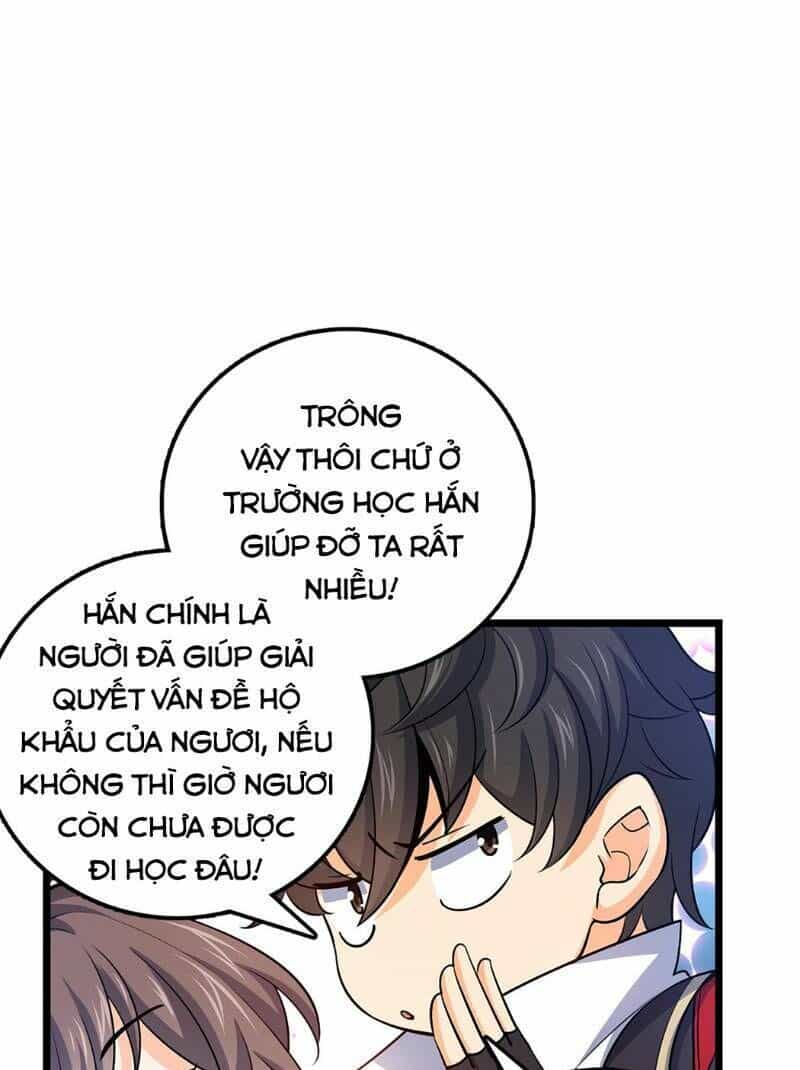 Đại Vương Tha Mạng - Chương 69 - ảnh 38