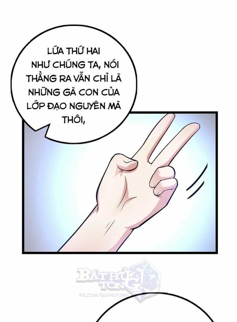 Đại Vương Tha Mạng - Chương 69 - ảnh 50