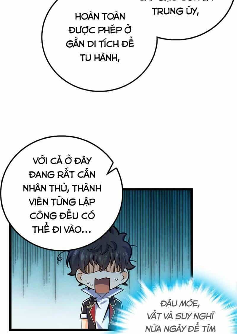 Đại Vương Tha Mạng - Chương 69 - ảnh 64
