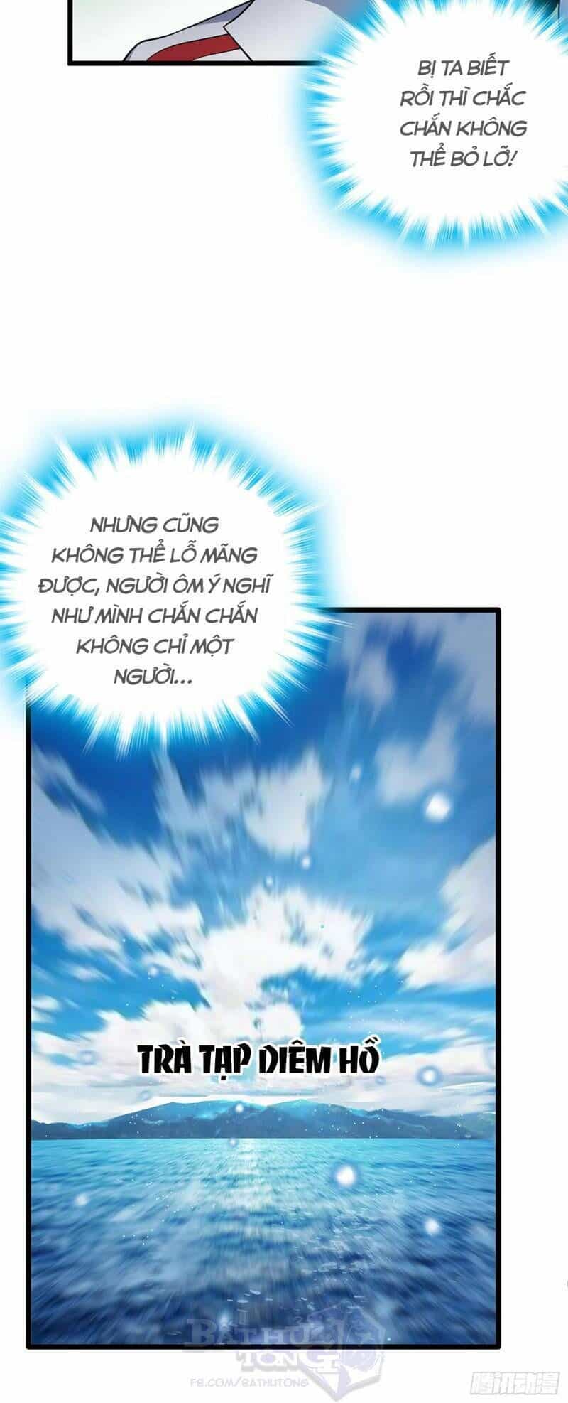 Đại Vương Tha Mạng - Chương 69 - ảnh 7