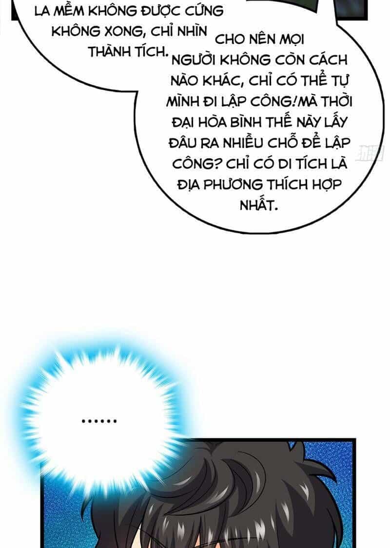 Đại Vương Tha Mạng - Chương 69 - ảnh 70