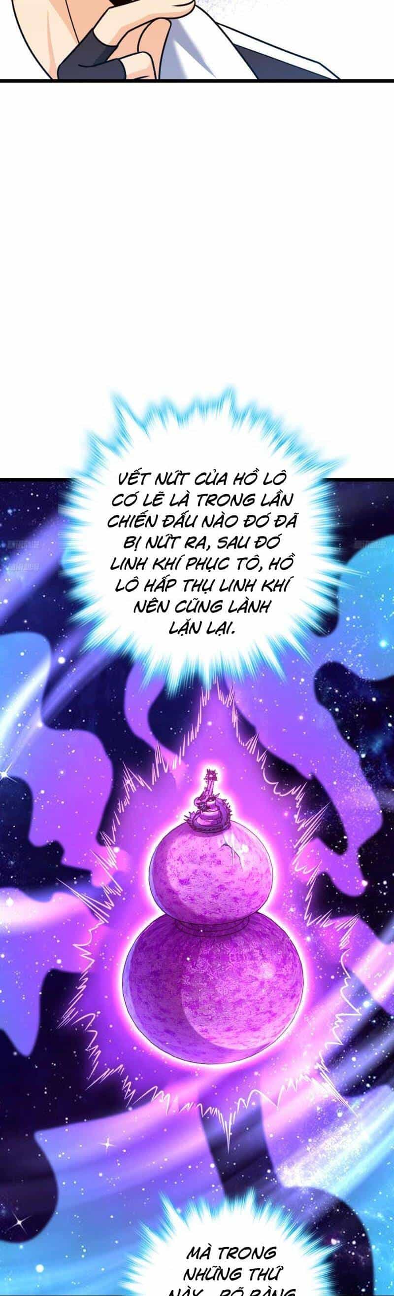 Đại Vương Tha Mạng - Chương 707 - ảnh 7