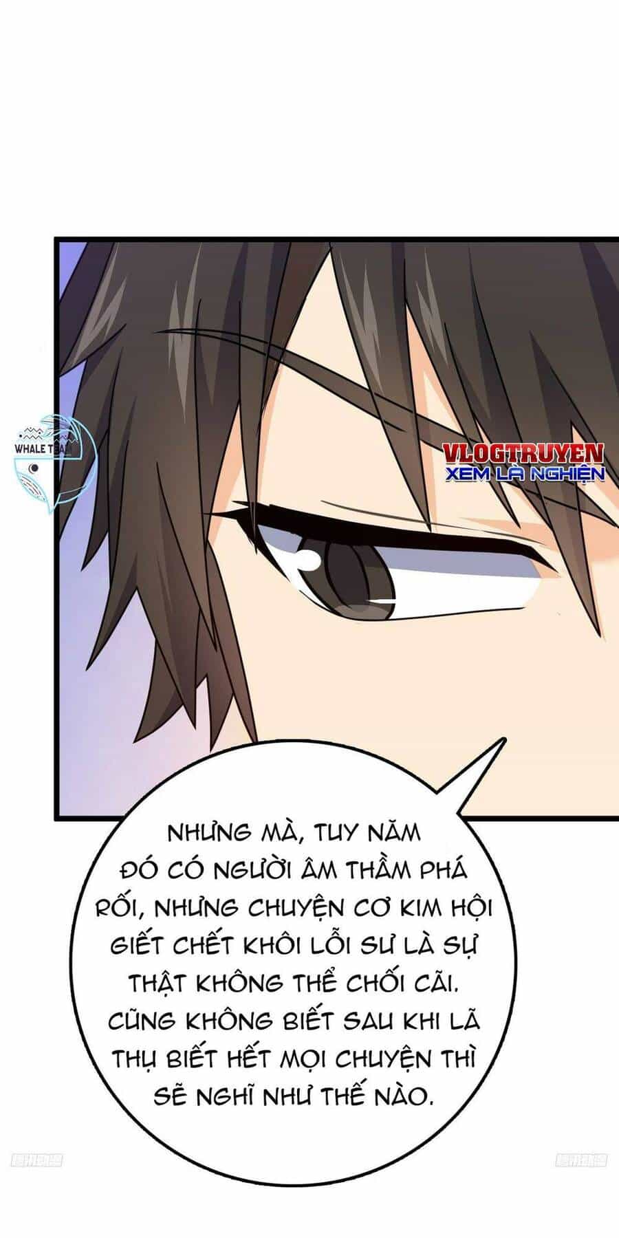 Đại Vương Tha Mạng - Chương 708 - ảnh 14