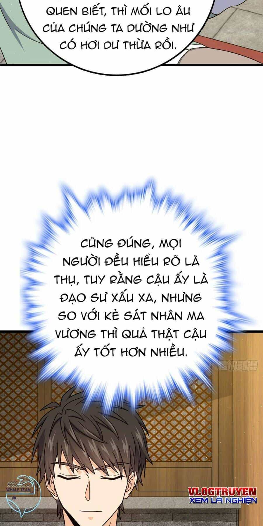 Đại Vương Tha Mạng - Chương 708 - ảnh 19
