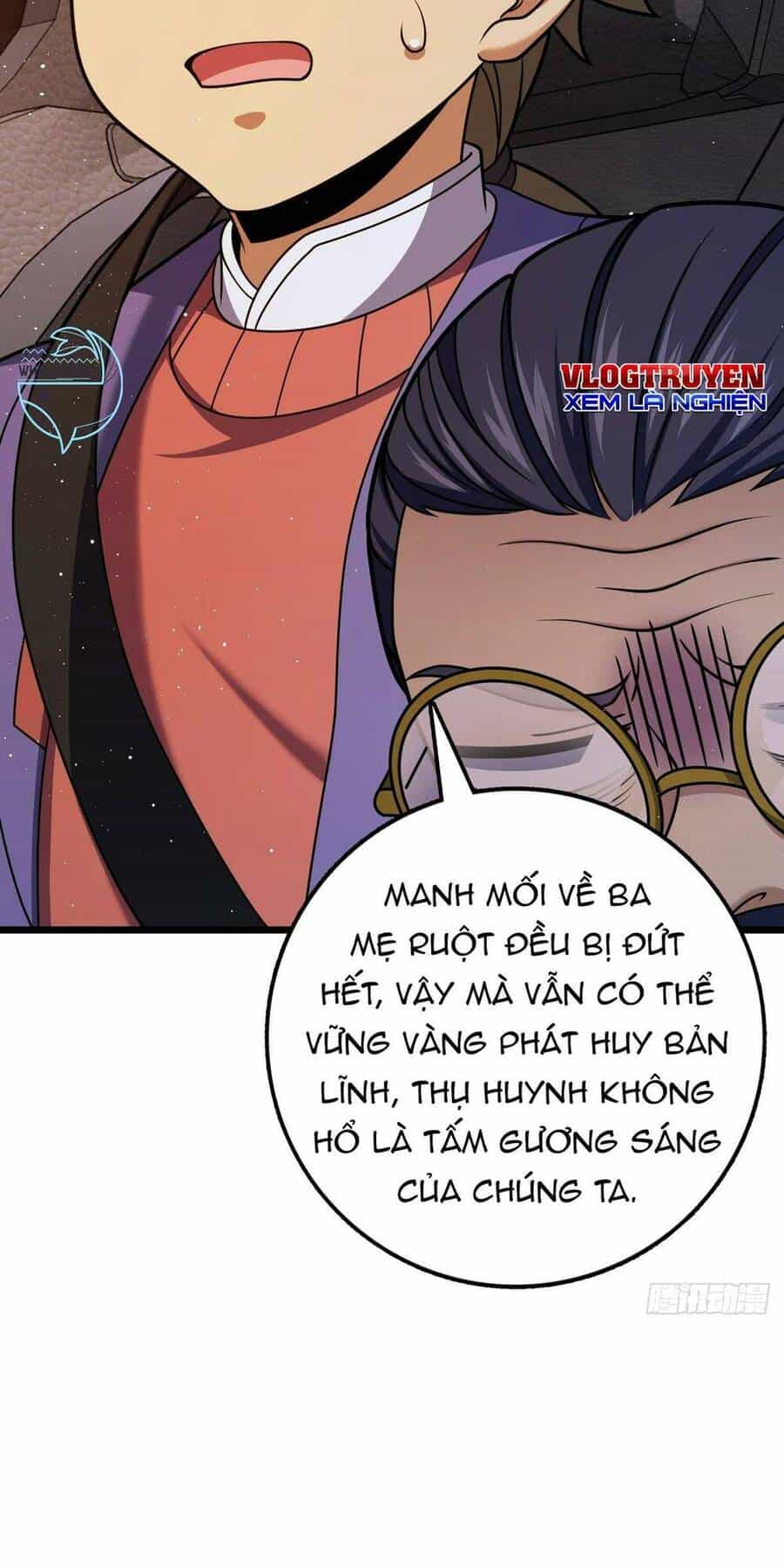 Đại Vương Tha Mạng - Chương 708 - ảnh 35
