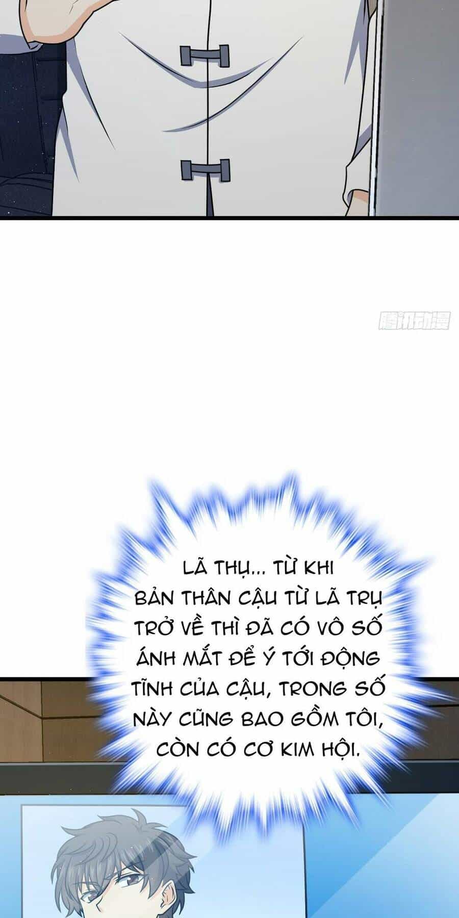 Đại Vương Tha Mạng - Chương 708 - ảnh 53