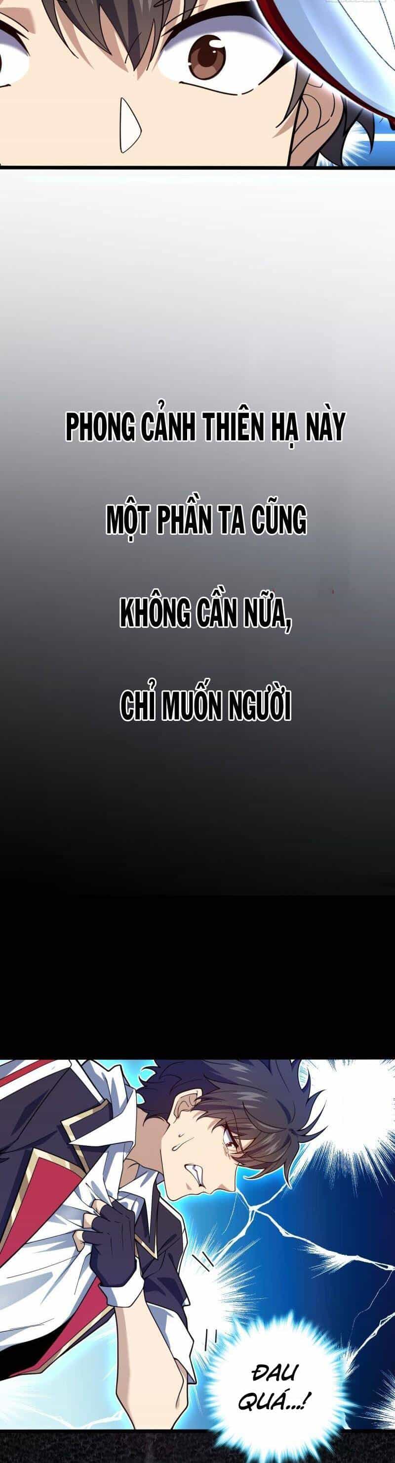 Đại Vương Tha Mạng - Chương 711 - ảnh 33