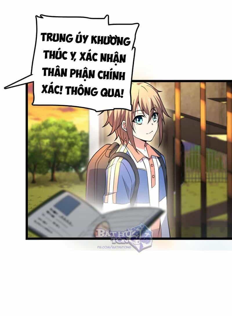 Đại Vương Tha Mạng - Chương 70 - ảnh 28