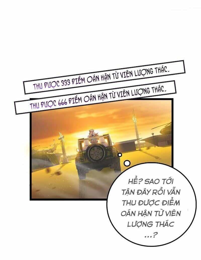 Đại Vương Tha Mạng - Chương 70 - ảnh 47