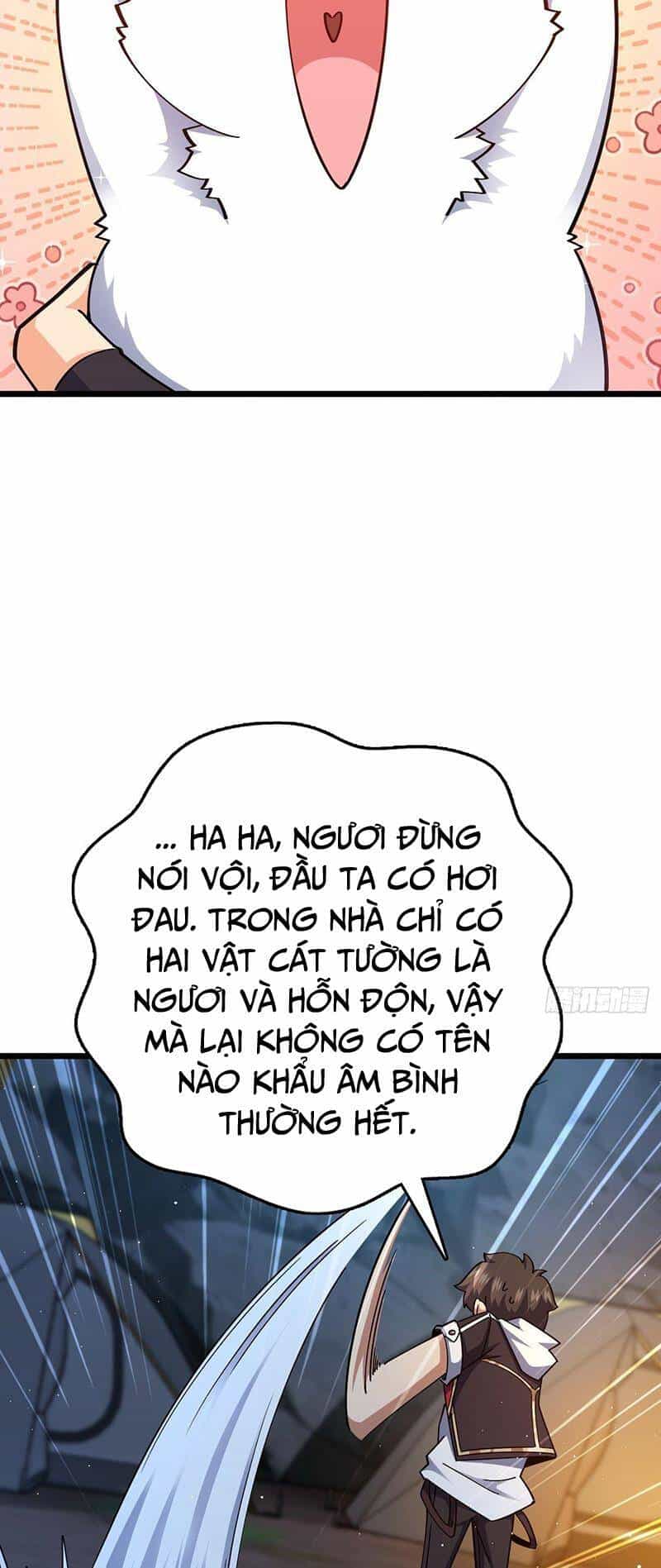 Đại Vương Tha Mạng - Chương 718 - ảnh 34