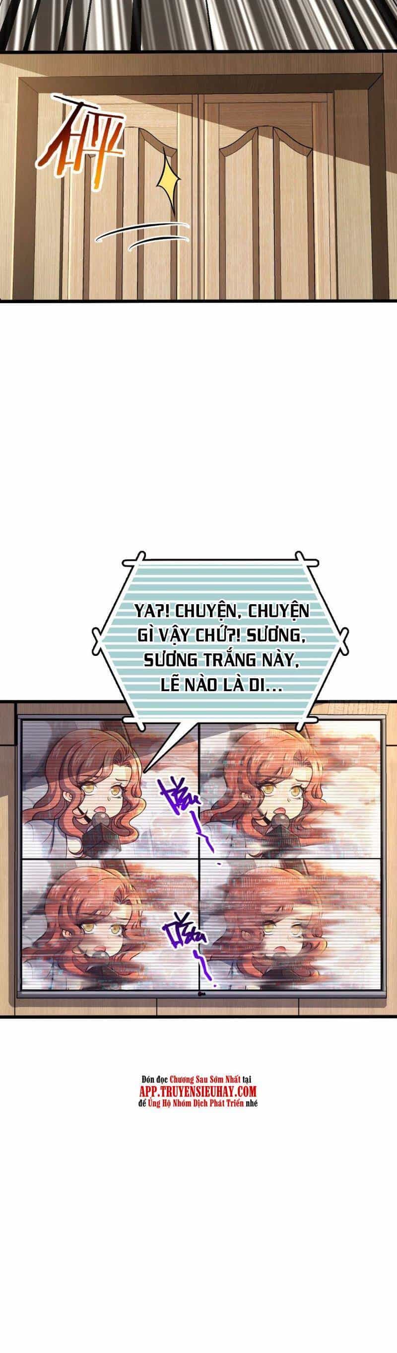 Đại Vương Tha Mạng - Chương 720 - ảnh 21
