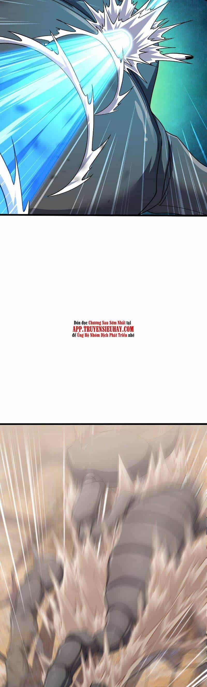 Đại Vương Tha Mạng - Chương 721 - ảnh 7