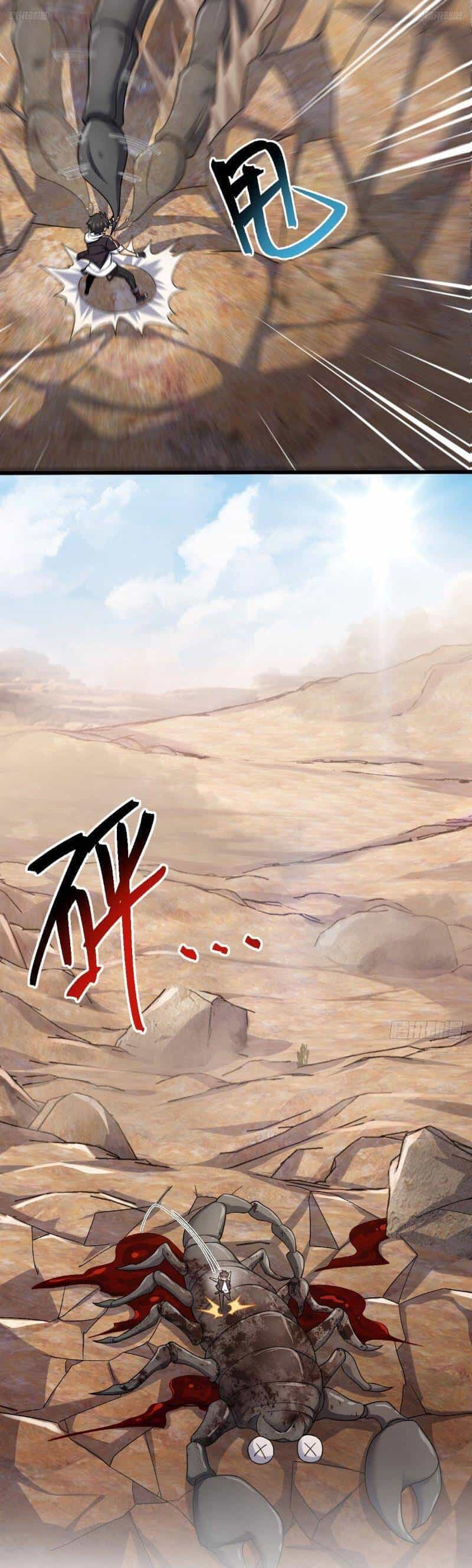 Đại Vương Tha Mạng - Chương 721 - ảnh 8