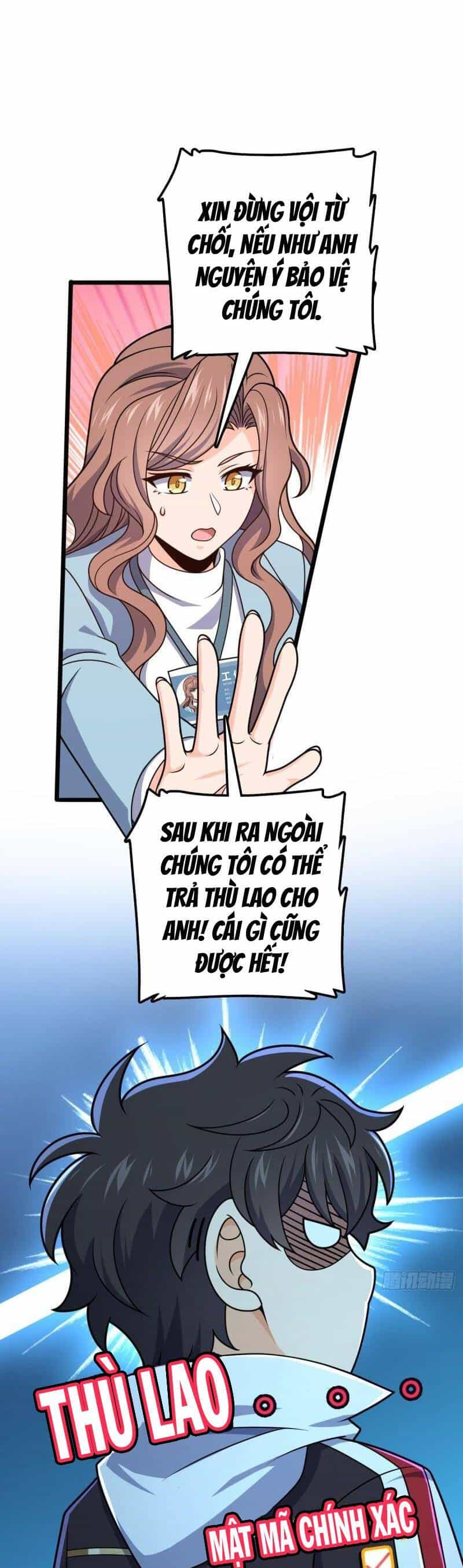 Đại Vương Tha Mạng - Chương 722 - ảnh 25