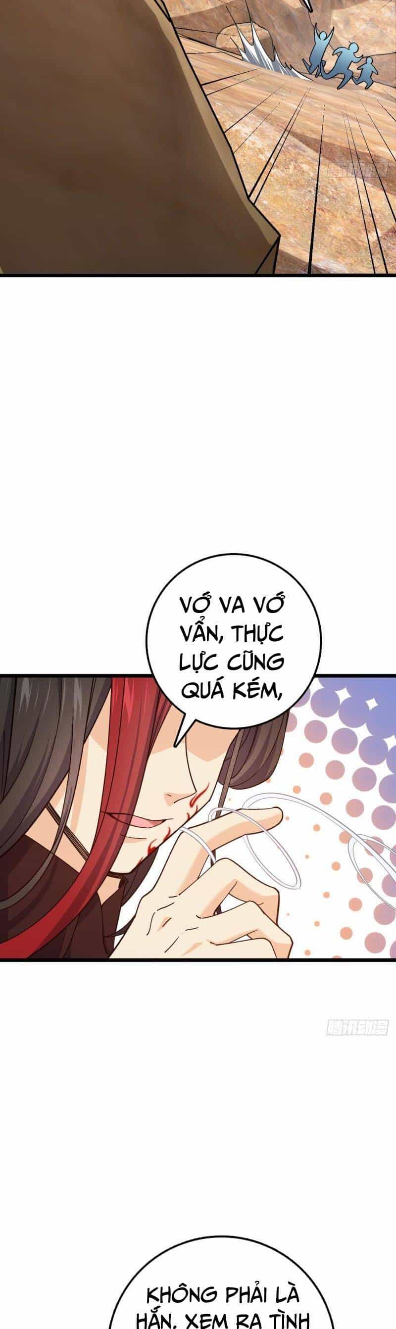 Đại Vương Tha Mạng - Chương 725 - ảnh 40