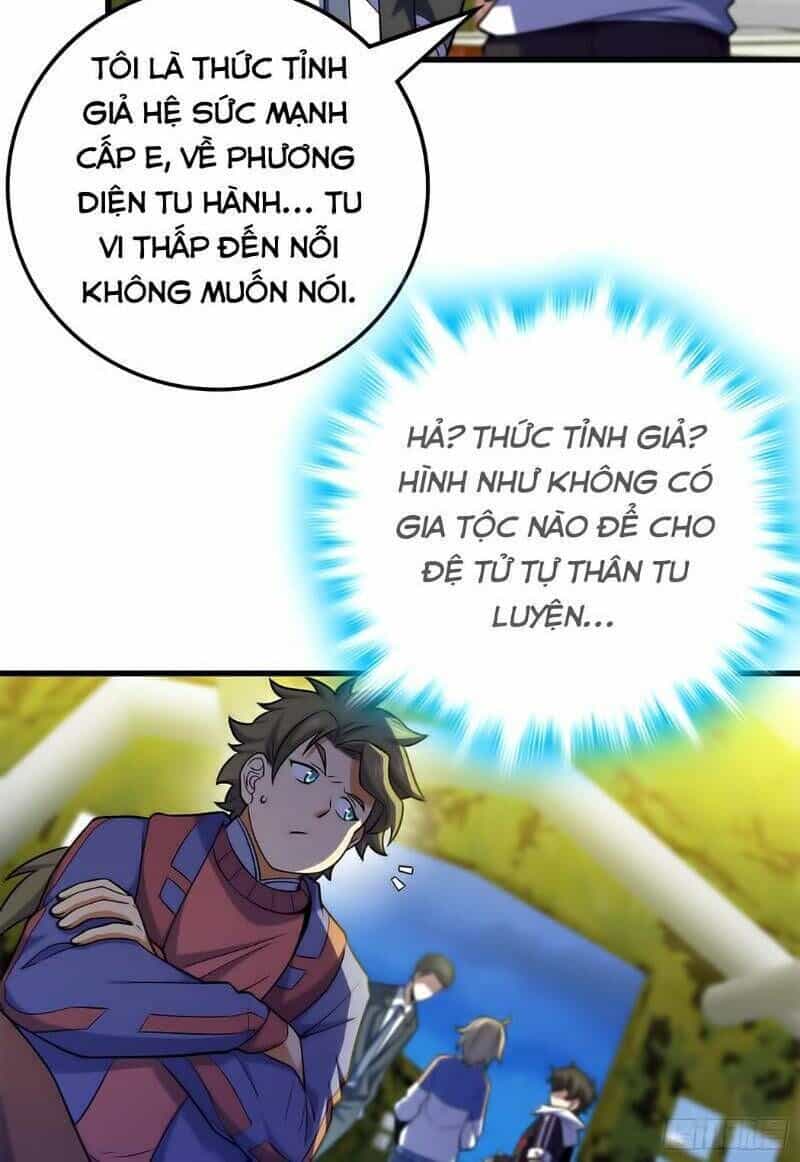 Đại Vương Tha Mạng - Chương 71 - ảnh 29