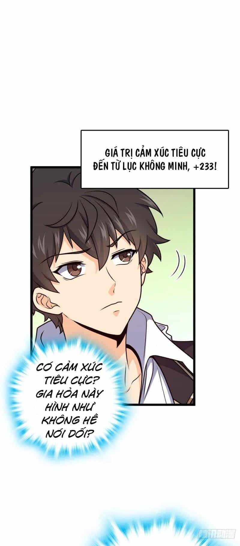 Đại Vương Tha Mạng - Chương 727 - ảnh 33