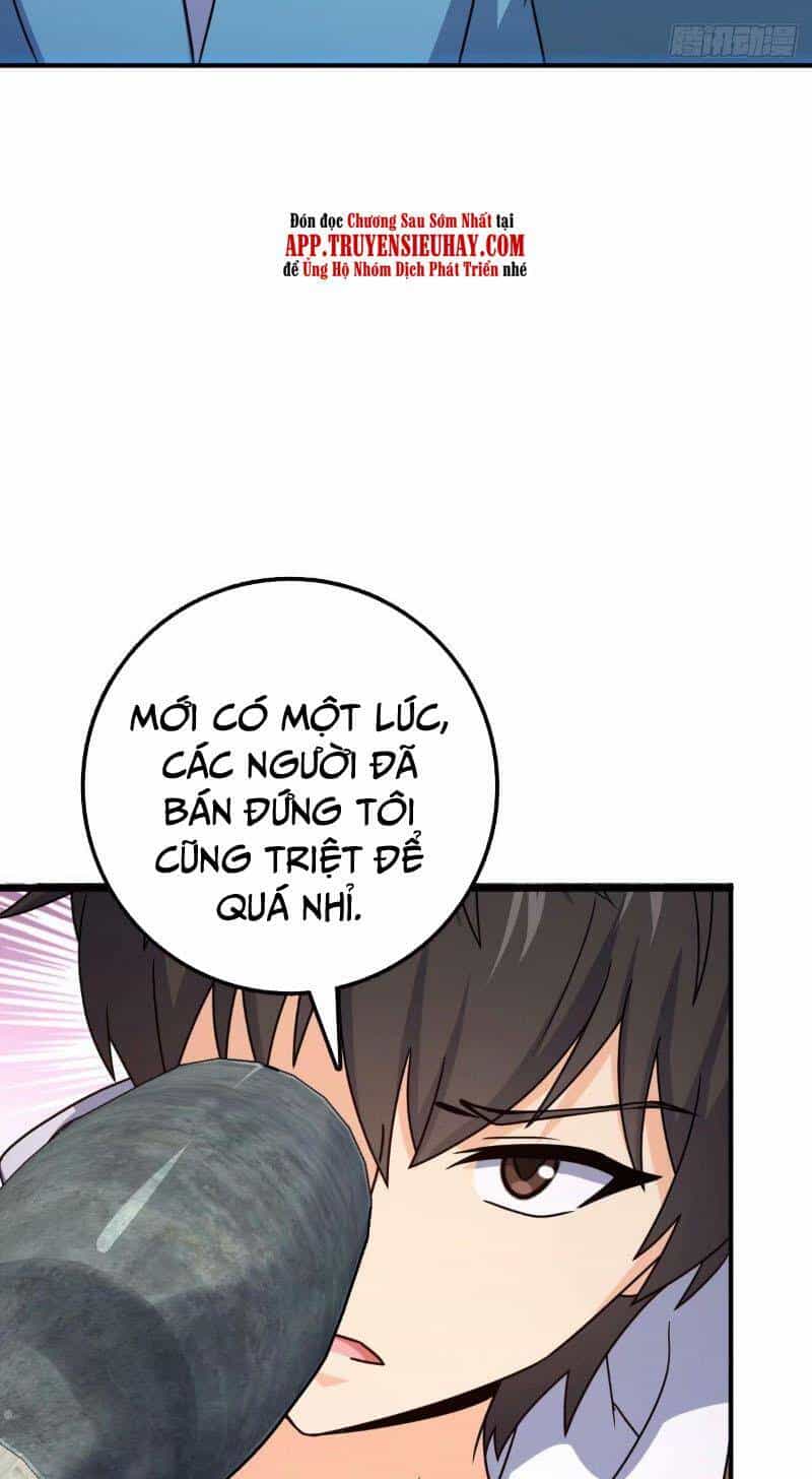Đại Vương Tha Mạng - Chương 729 - ảnh 38