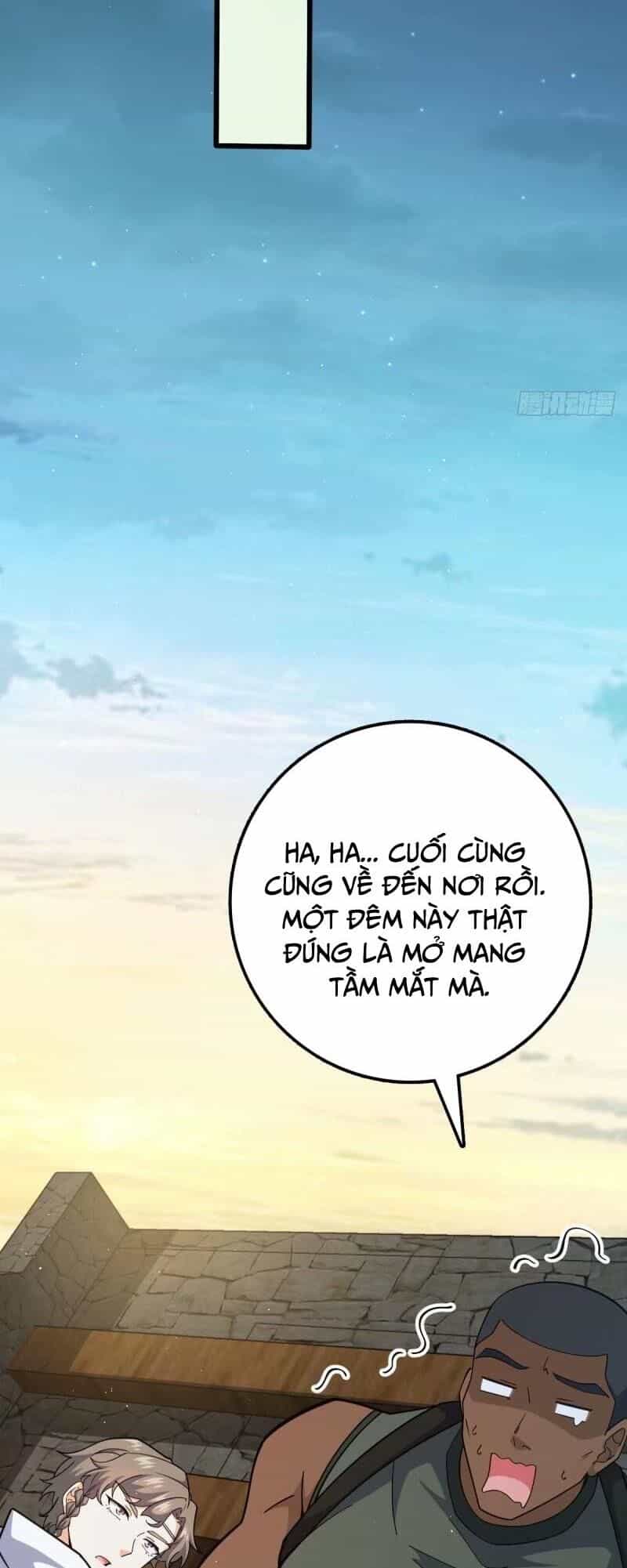 Đại Vương Tha Mạng - Chương 733 - ảnh 28