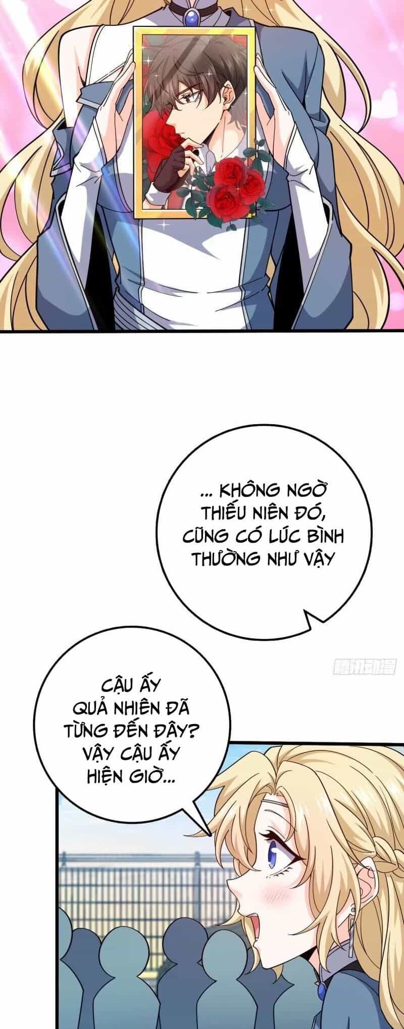 Đại Vương Tha Mạng - Chương 733 - ảnh 39