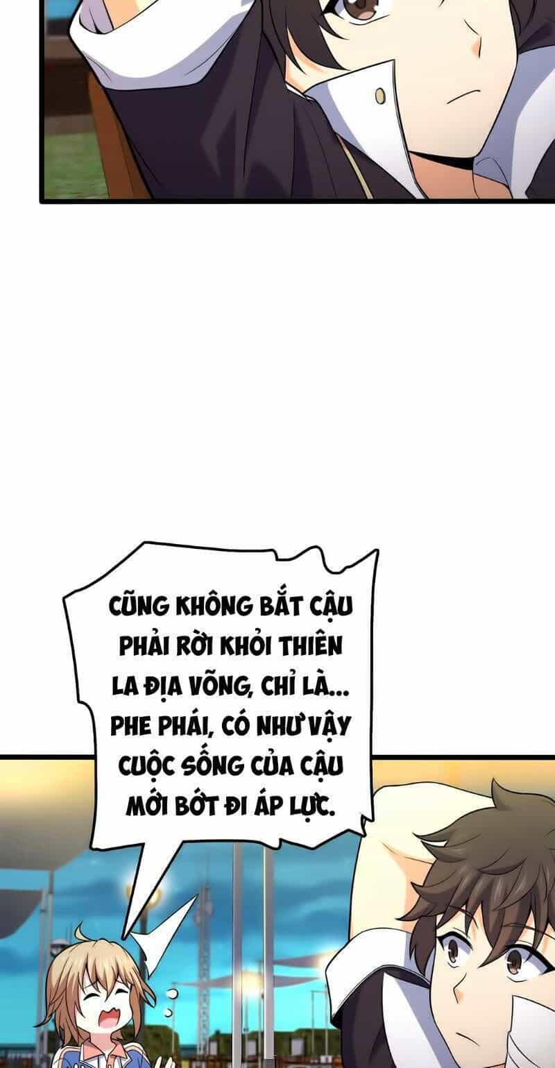 Đại Vương Tha Mạng - Chương 72 - ảnh 10