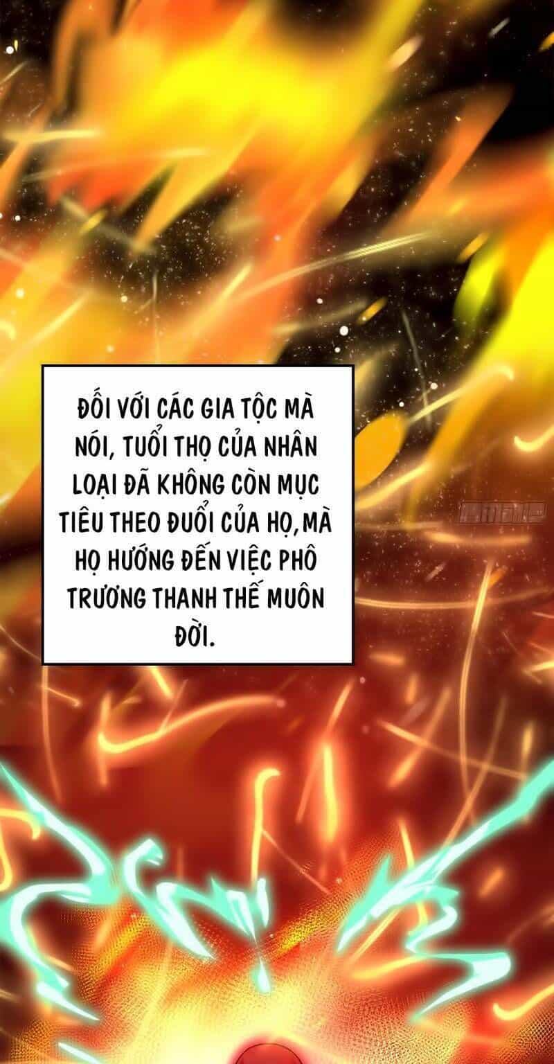 Đại Vương Tha Mạng - Chương 72 - ảnh 20