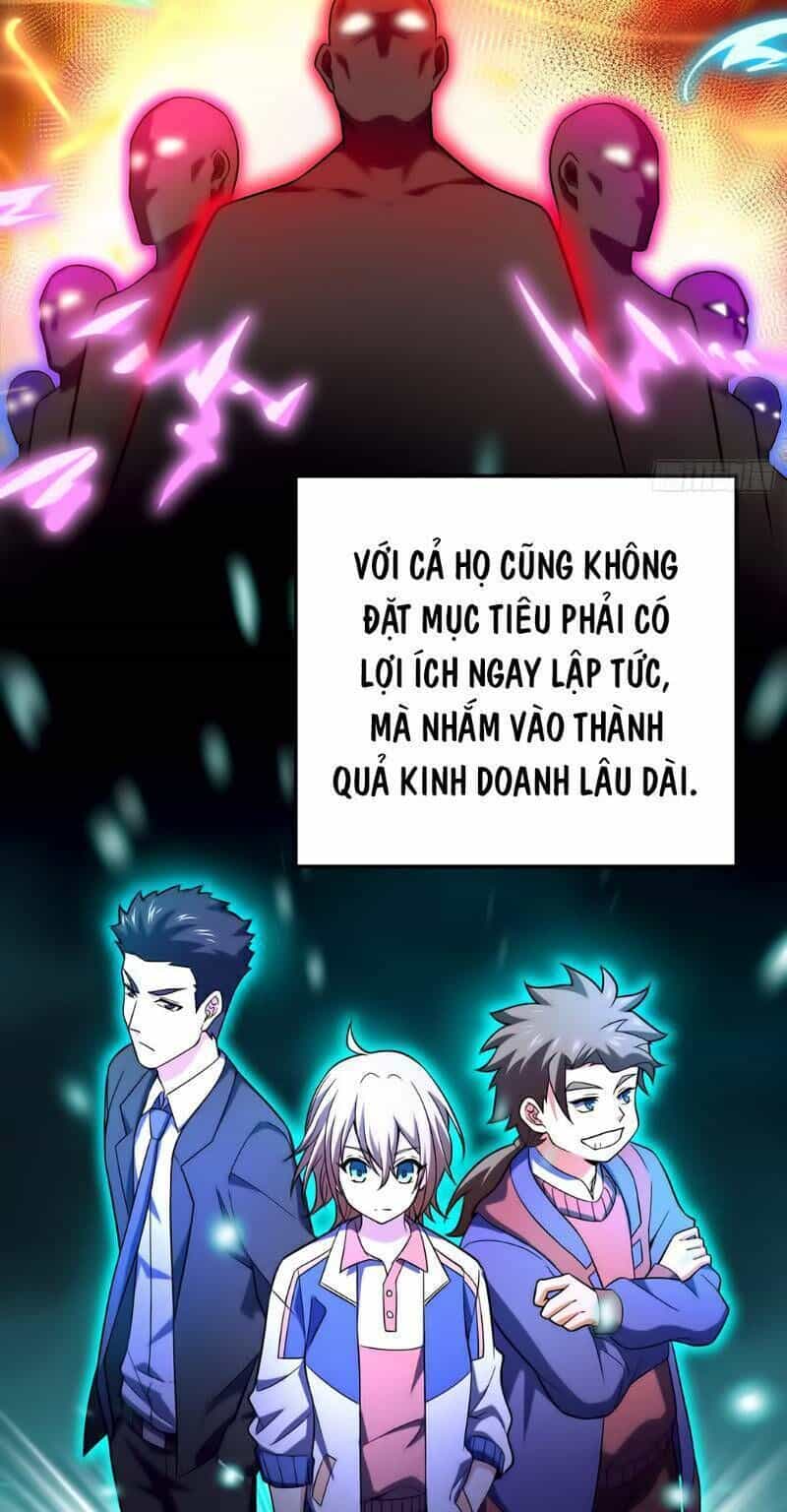 Đại Vương Tha Mạng - Chương 72 - ảnh 21