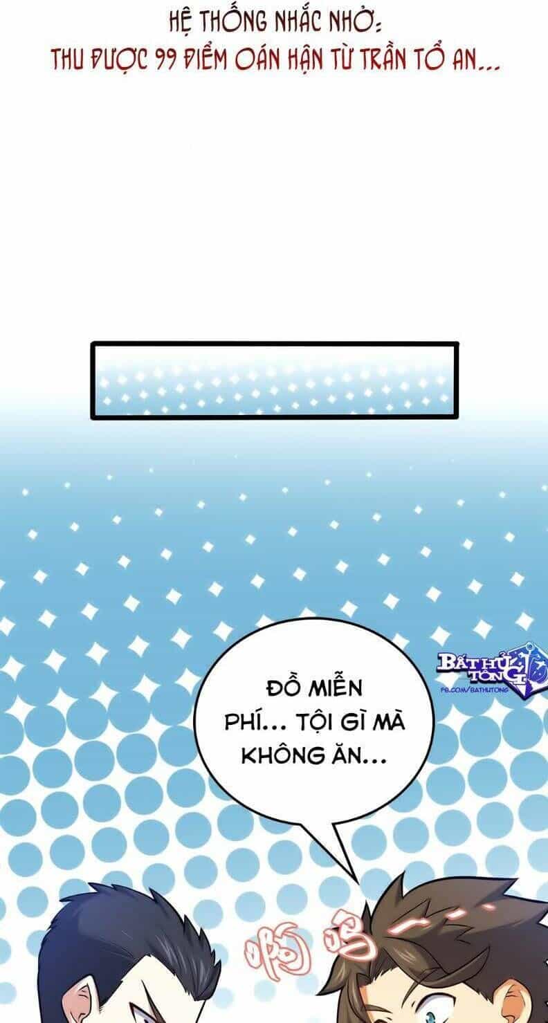 Đại Vương Tha Mạng - Chương 72 - ảnh 33