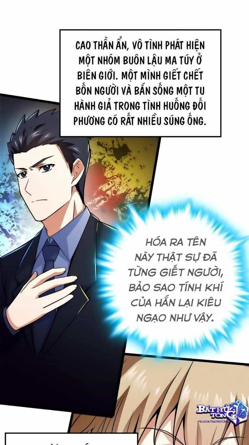 Đại Vương Tha Mạng - Chương 72 - ảnh 43
