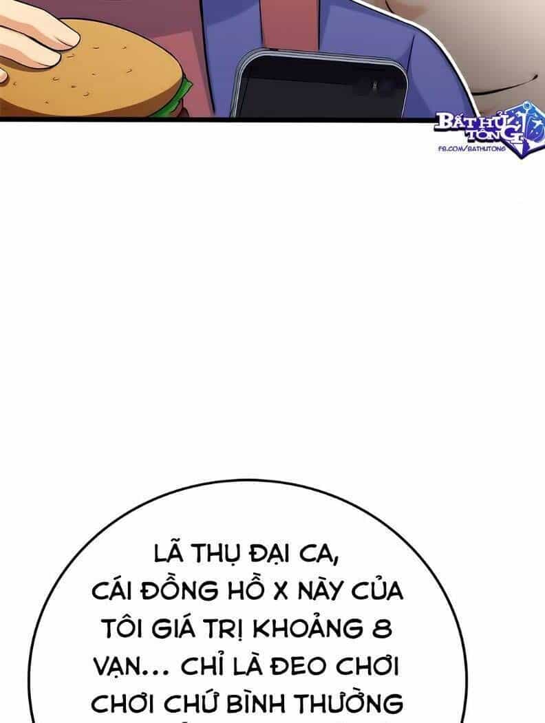 Đại Vương Tha Mạng - Chương 72 - ảnh 52