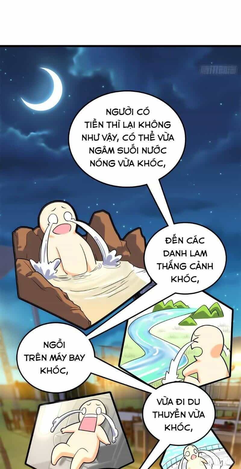 Đại Vương Tha Mạng - Chương 72 - ảnh 7