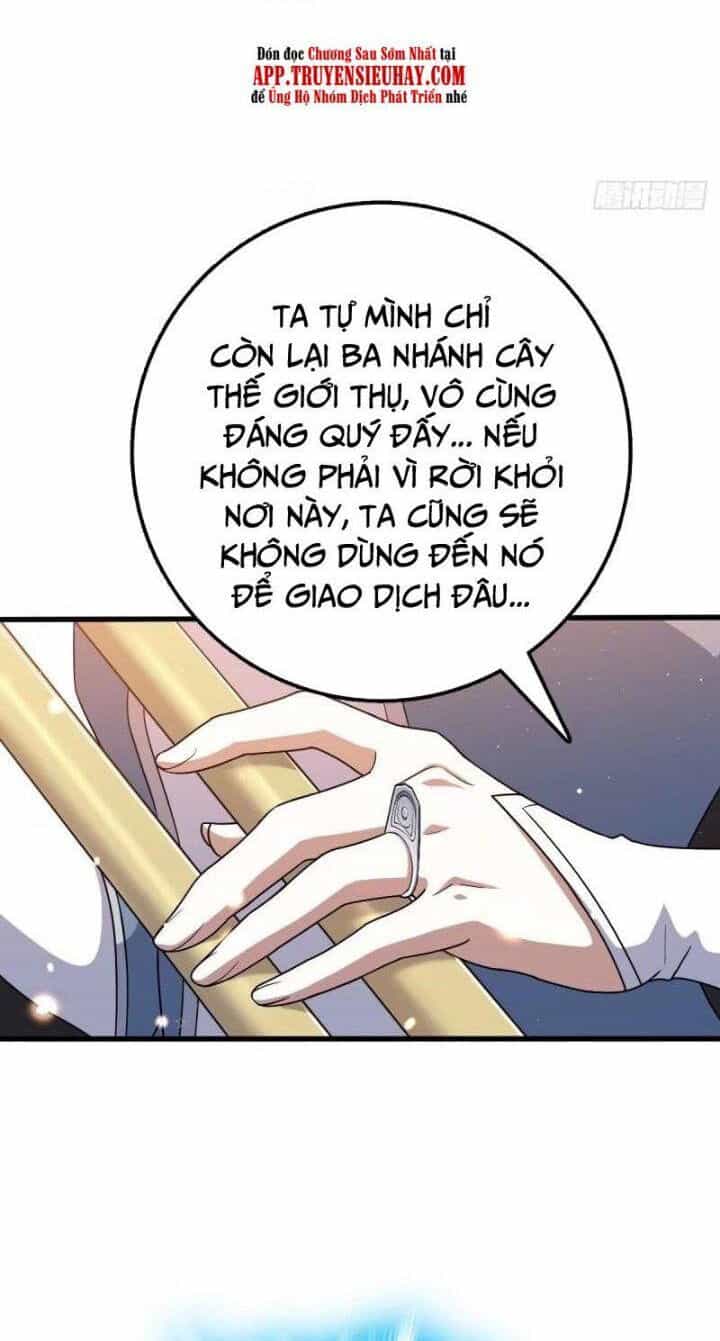 Đại Vương Tha Mạng - Chương 737 - ảnh 34