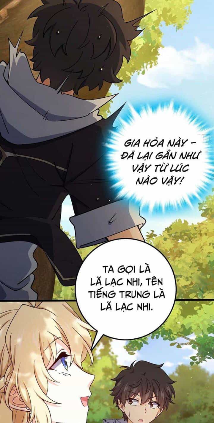 Đại Vương Tha Mạng - Chương 738 - ảnh 19