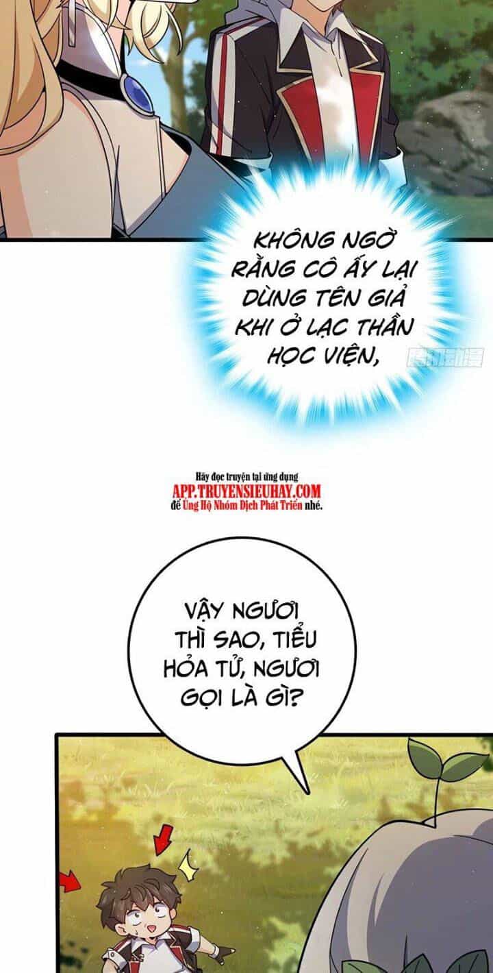 Đại Vương Tha Mạng - Chương 738 - ảnh 20