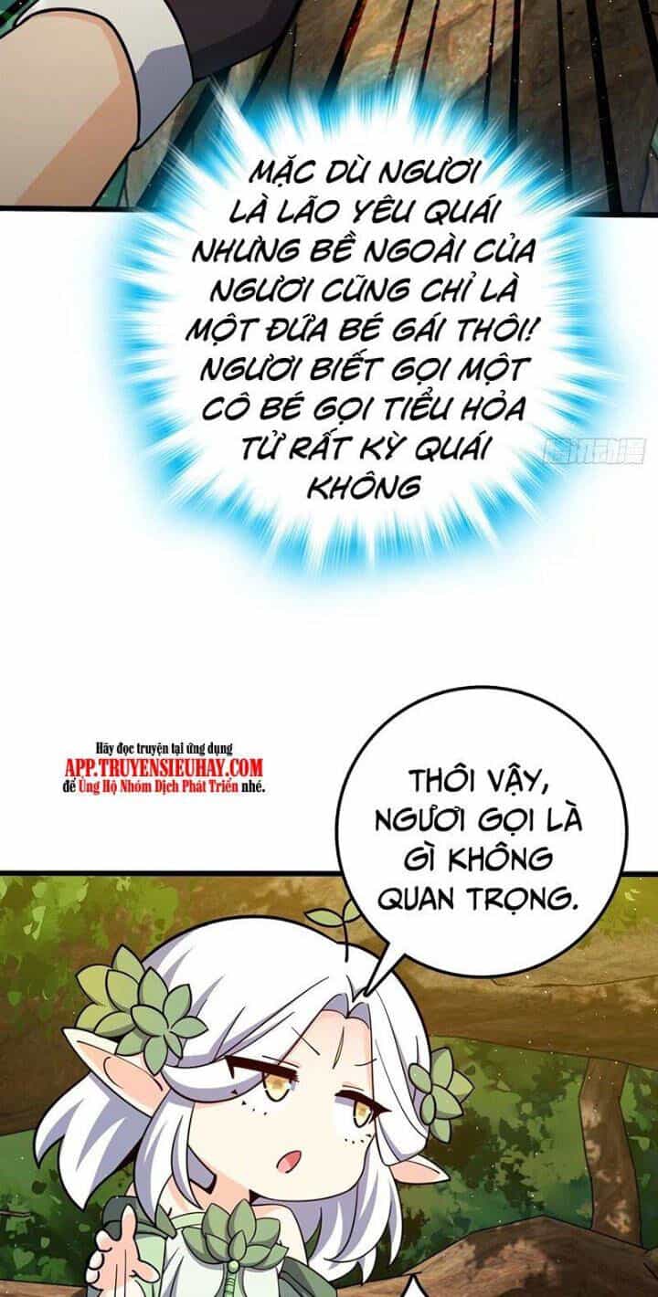 Đại Vương Tha Mạng - Chương 738 - ảnh 22