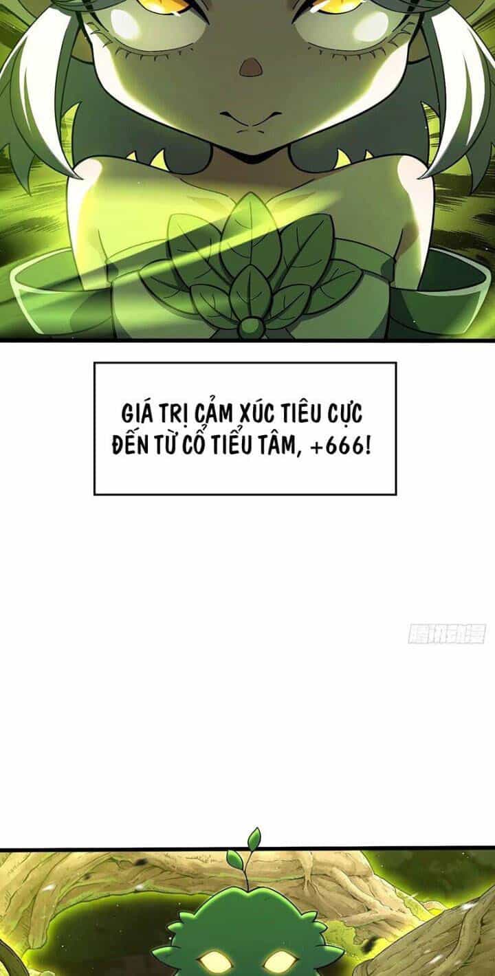 Đại Vương Tha Mạng - Chương 738 - ảnh 26