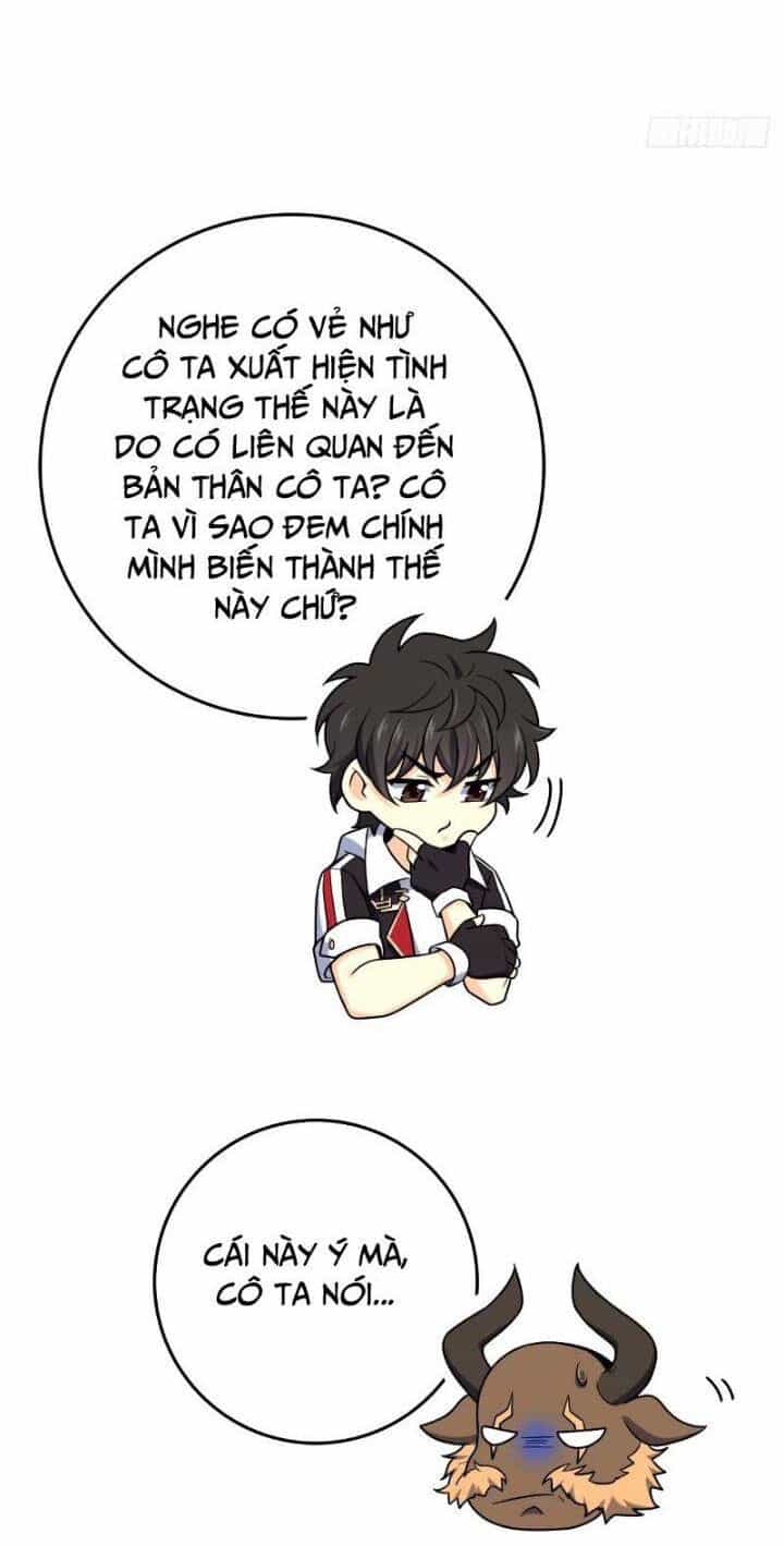 Đại Vương Tha Mạng - Chương 739 - ảnh 15