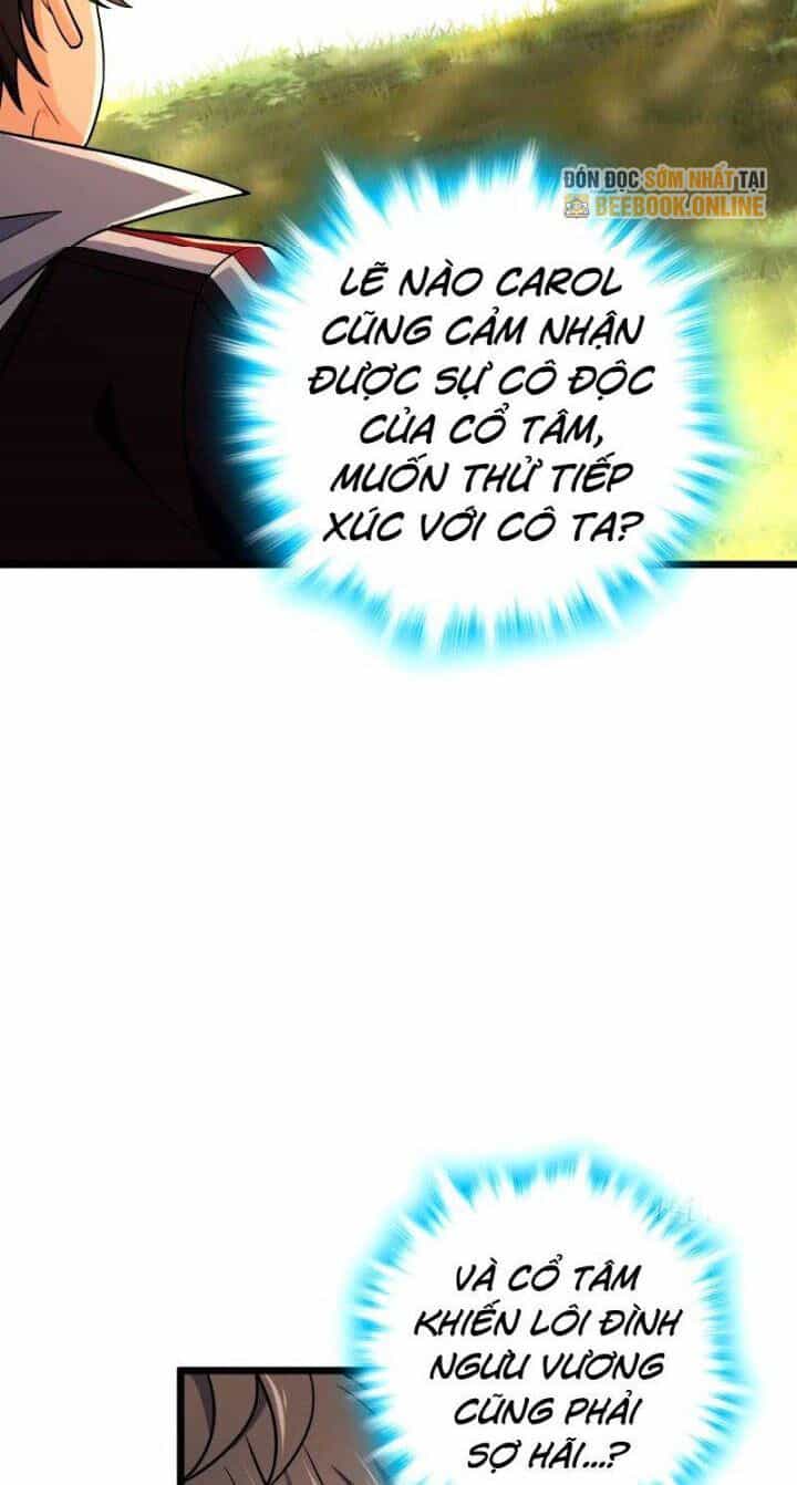 Đại Vương Tha Mạng - Chương 739 - ảnh 21