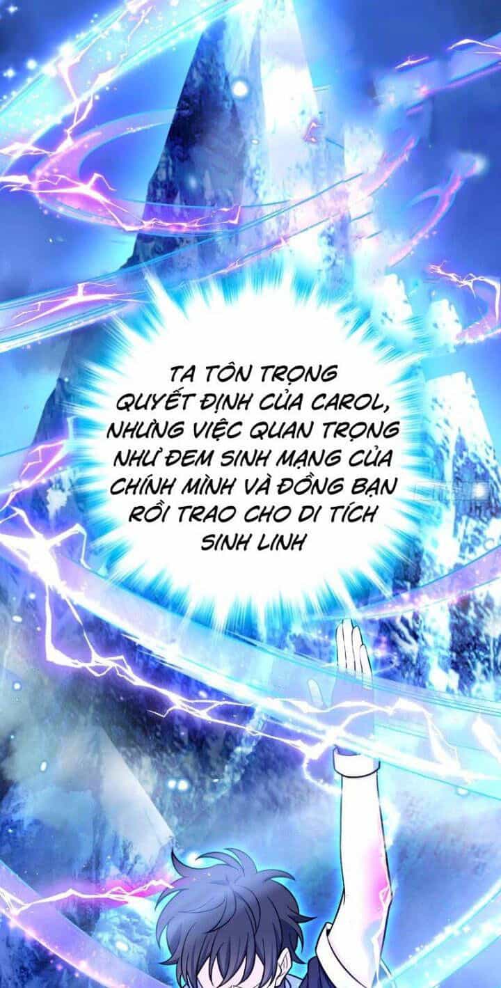 Đại Vương Tha Mạng - Chương 739 - ảnh 29