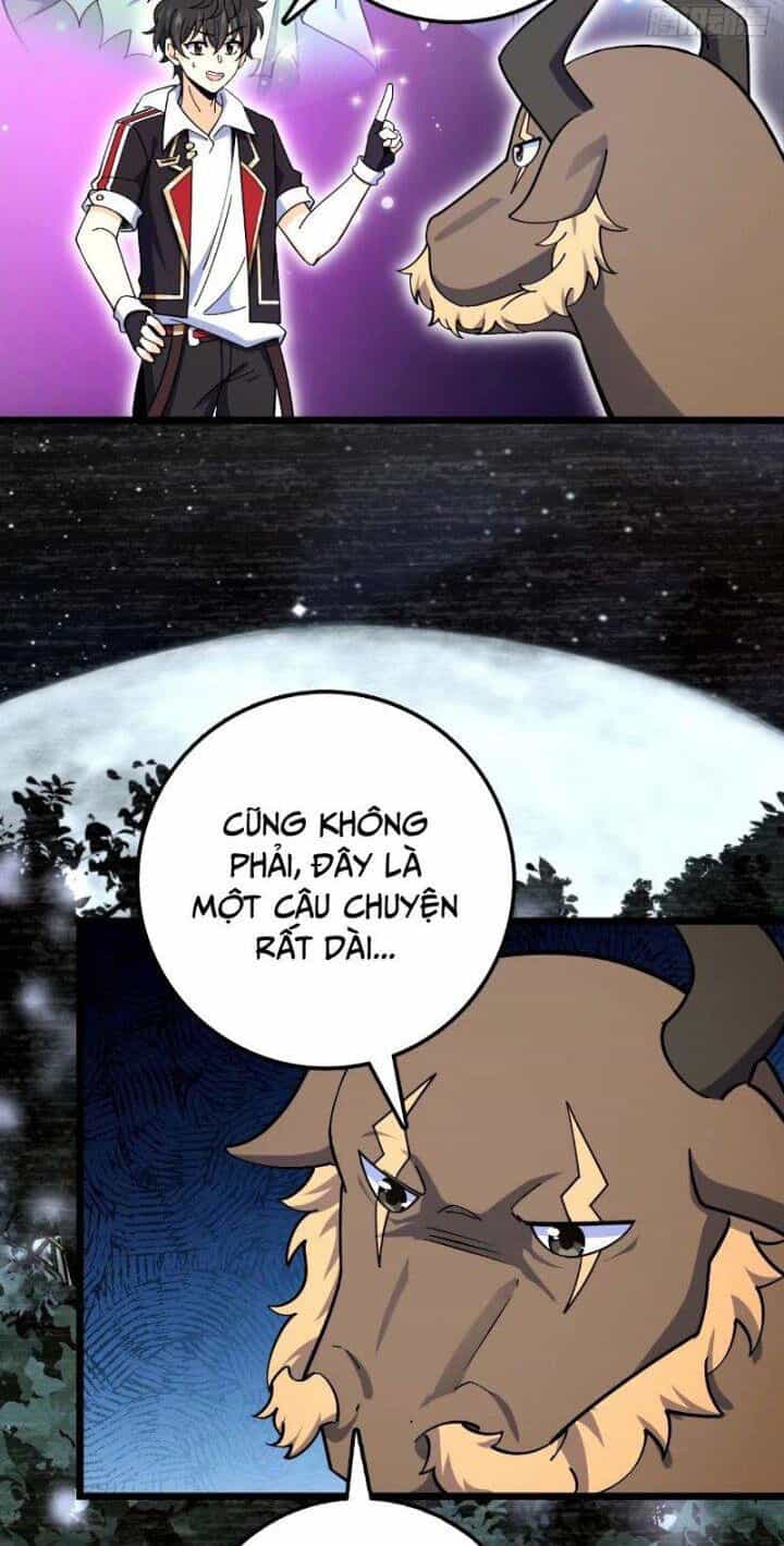 Đại Vương Tha Mạng - Chương 739 - ảnh 4