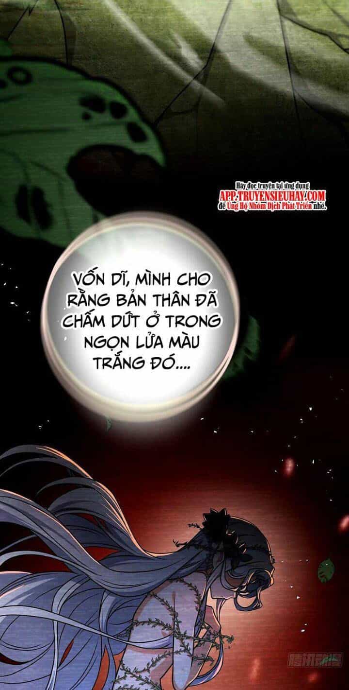 Đại Vương Tha Mạng - Chương 740 - ảnh 62