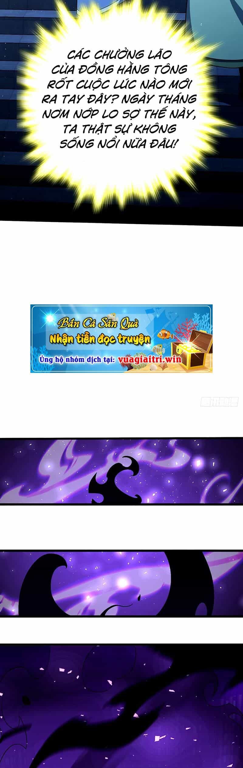 Đại Vương Tha Mạng - Chương 742 - ảnh 40