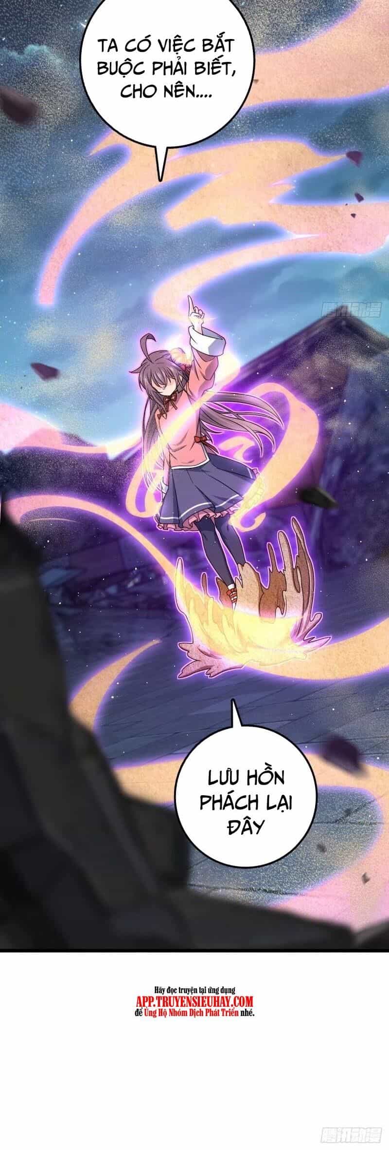Đại Vương Tha Mạng - Chương 743 - ảnh 41