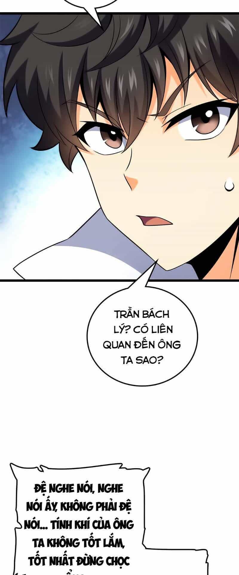 Đại Vương Tha Mạng - Chương 73 - ảnh 18
