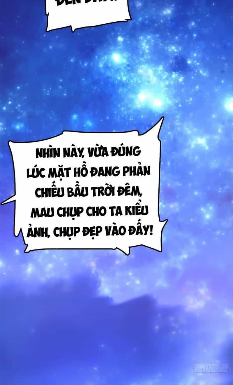Đại Vương Tha Mạng - Chương 73 - ảnh 31