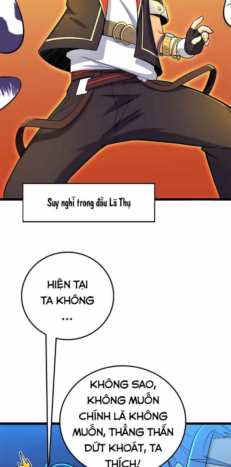 Đại Vương Tha Mạng - Chương 73 - ảnh 51