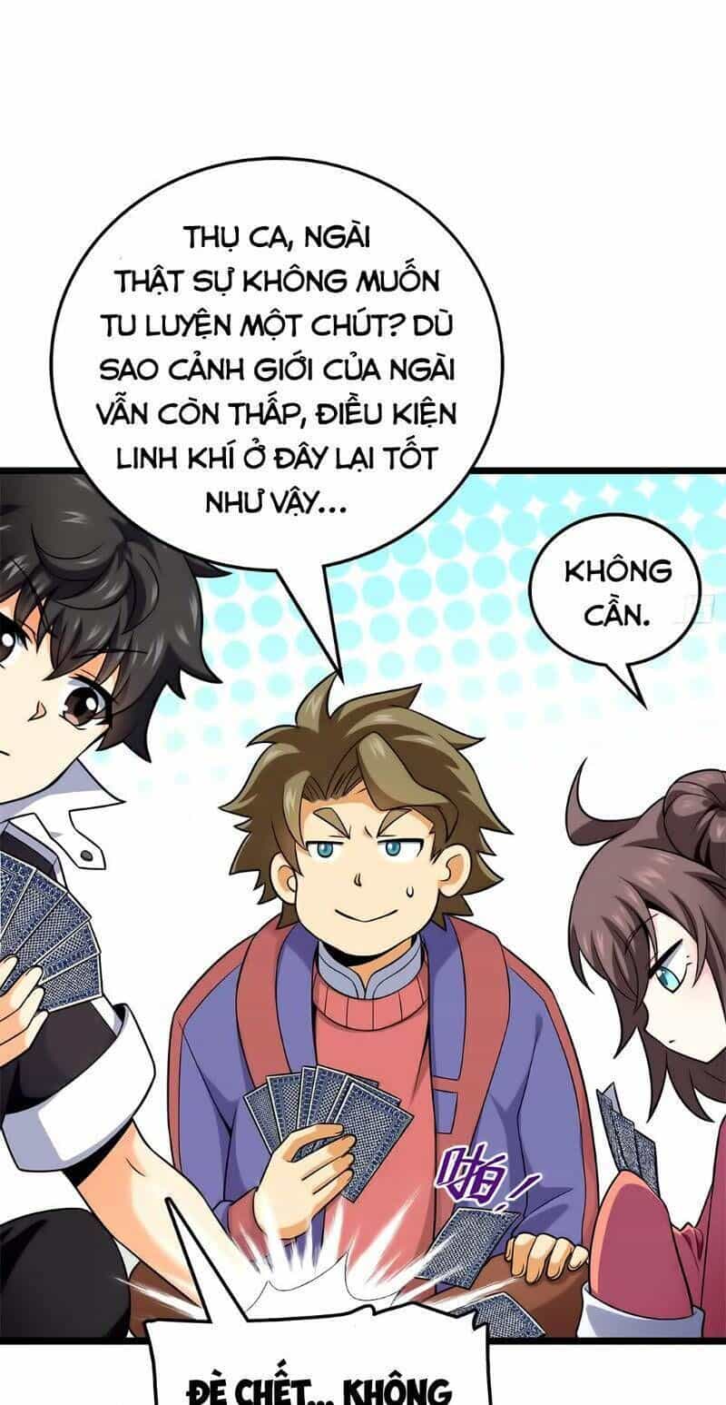 Đại Vương Tha Mạng - Chương 73 - ảnh 6
