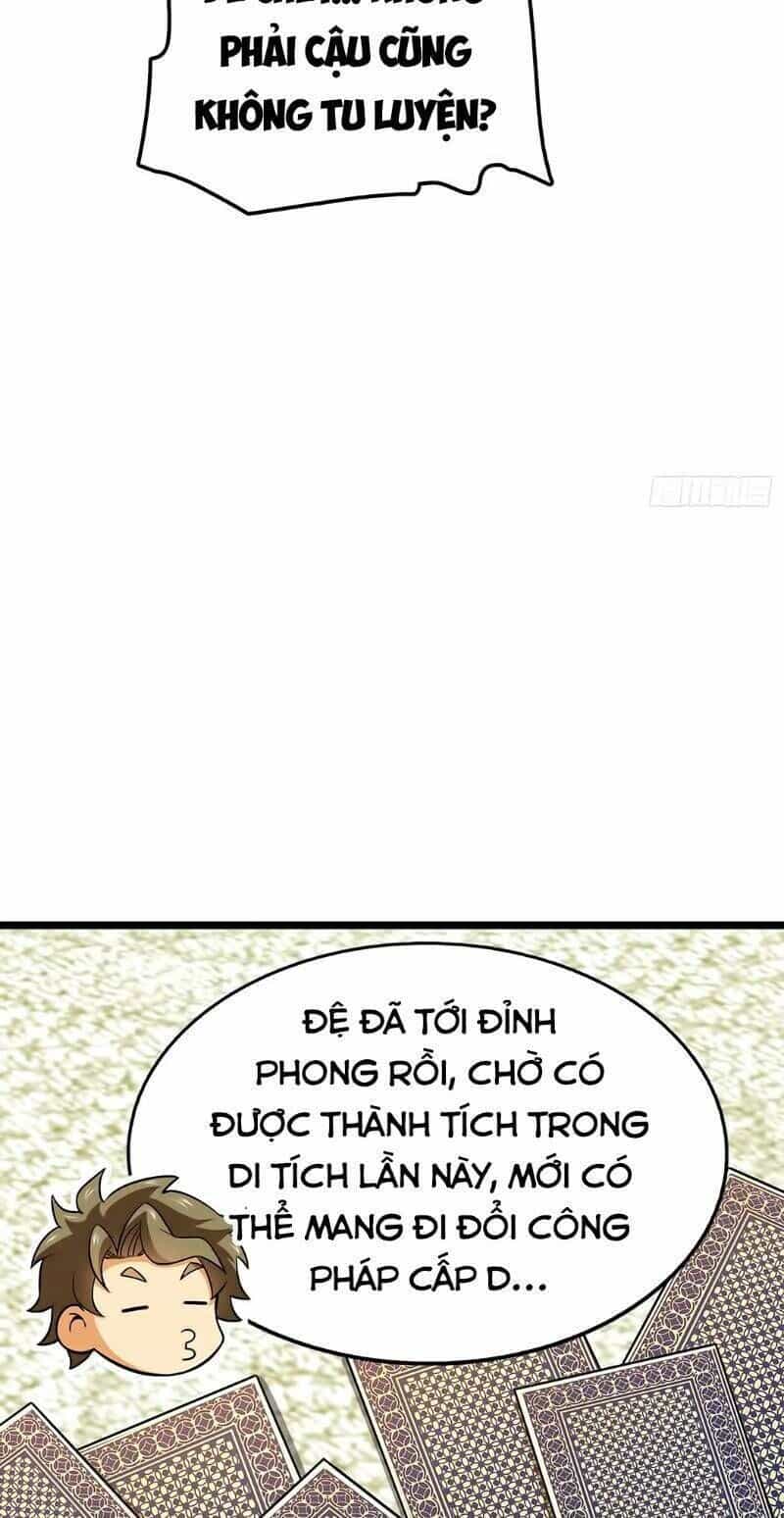 Đại Vương Tha Mạng - Chương 73 - ảnh 7