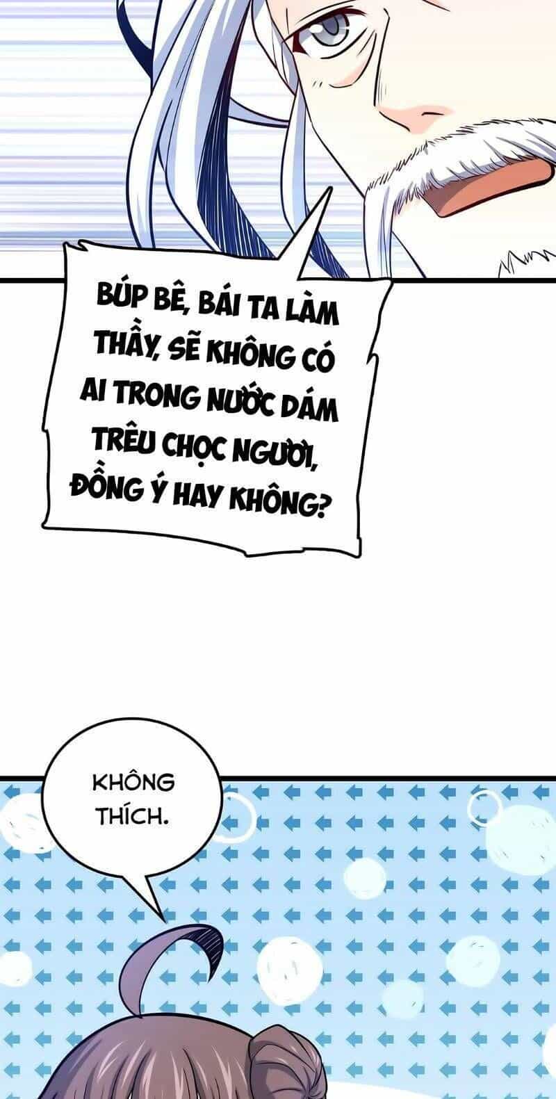 Đại Vương Tha Mạng - Chương 73 - ảnh 71