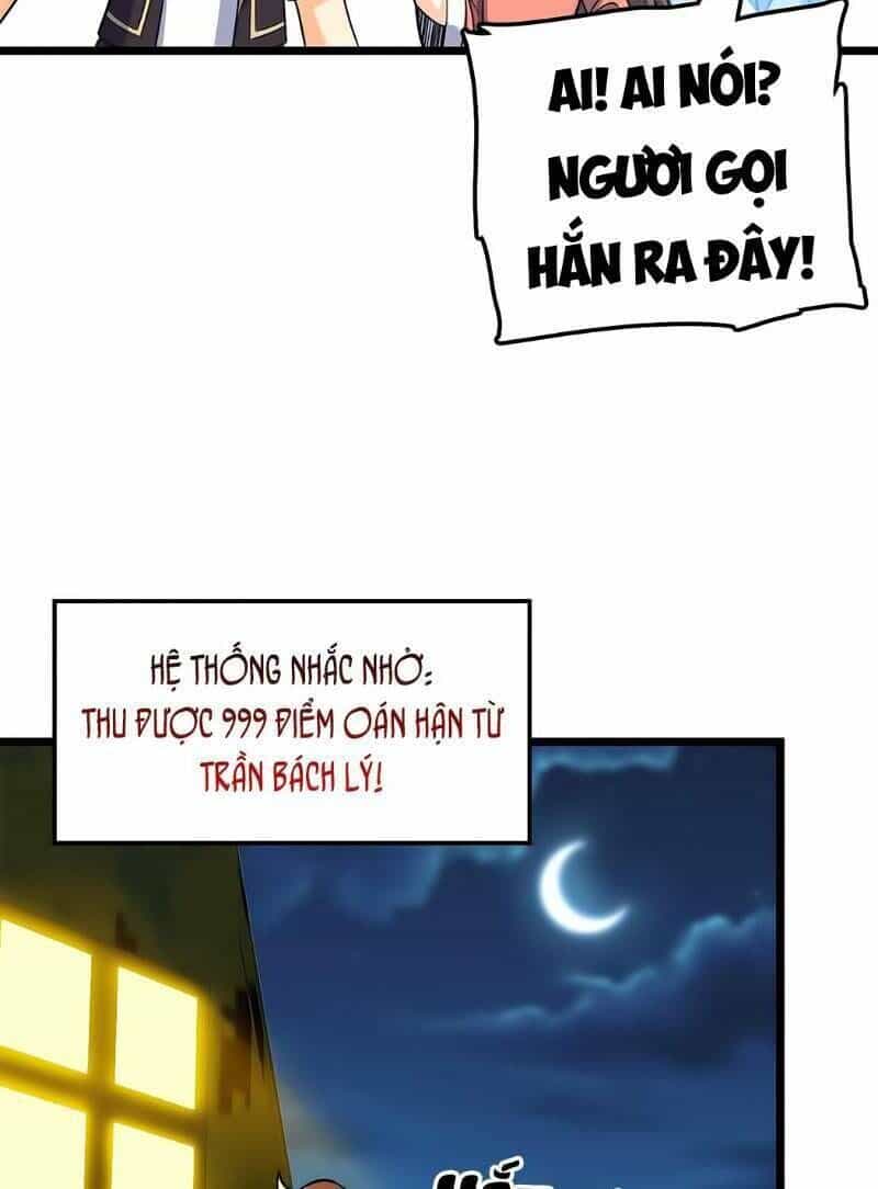 Đại Vương Tha Mạng - Chương 73 - ảnh 80